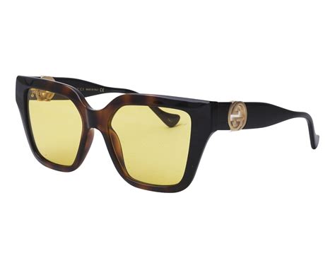 gucci gg1023s with chain sunglasses|Gucci GG1023S XL (54 .